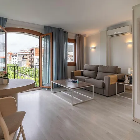 Prestige Mar Y Sol Hotel