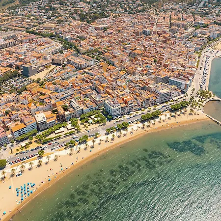 Prestige Mar Y Sol