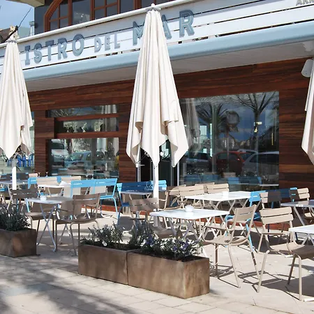 Prestige Mar Y Sol Отель Росас