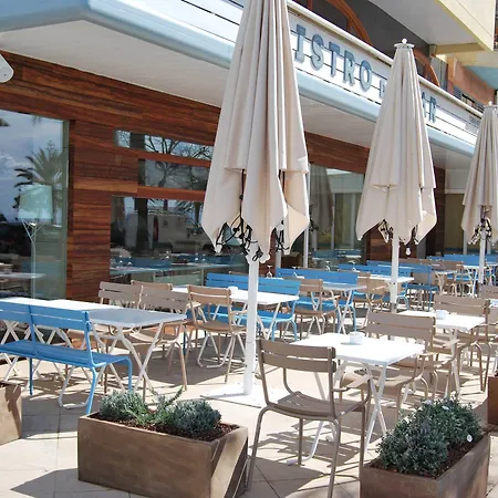 Hotel Prestige Mar Y Sol Roses