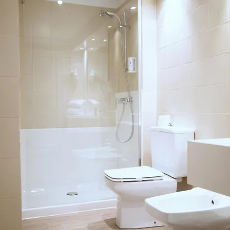 Prestige Mar Y Sol 3* Roses