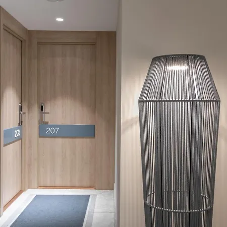 Отель Prestige Mar Y Sol Росас