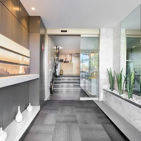 Prestige Mar Y Sol Отель Росас