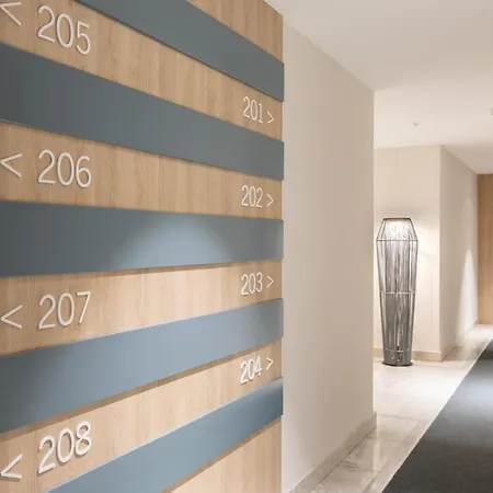 Prestige Mar Y Sol 3* Росас