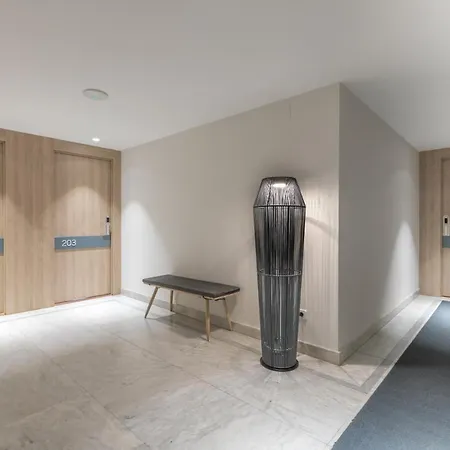 Отель Prestige Mar Y Sol