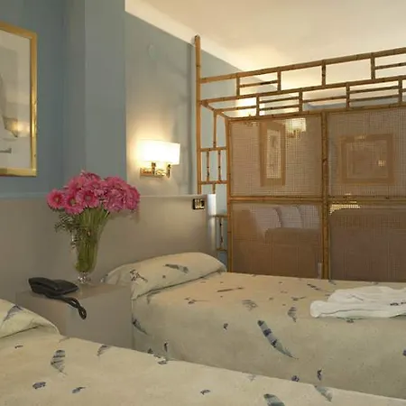 Prestige Mar Y Sol 3* Roses