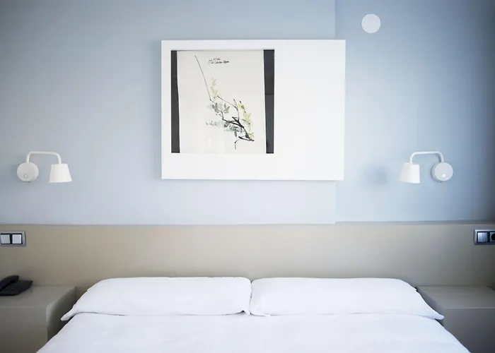 Hotel Prestige Mar Y Sol