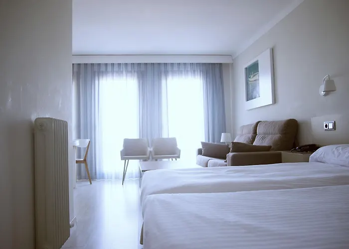 Prestige Mar Y Sol Hotel Roses