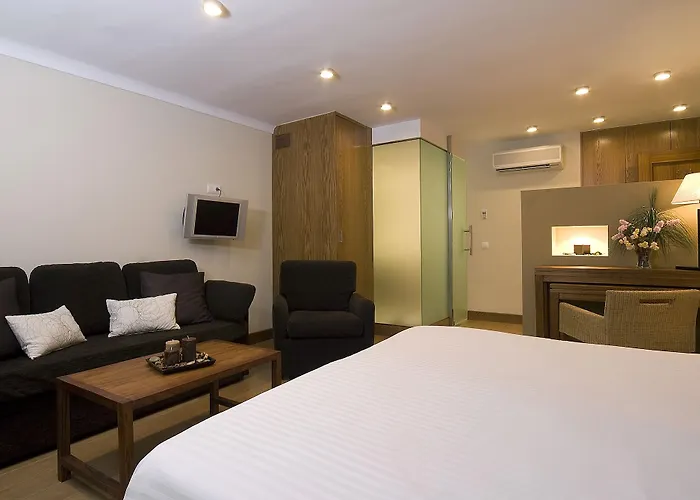 Hotel Prestige Mar Y Sol