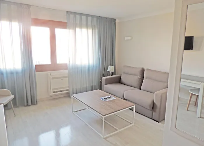 Prestige Mar Y Sol Hotel