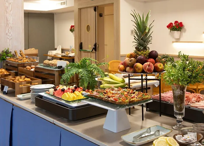 Prestige Mar Y Sol 3* Roses