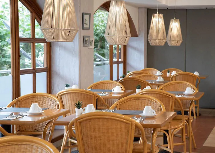 Hotel Prestige Mar Y Sol Roses