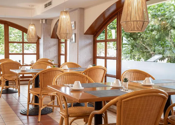 Hotel Prestige Mar Y Sol Roses