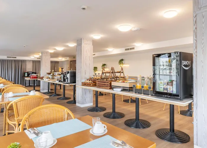 Prestige Mar Y Sol 3* Roses