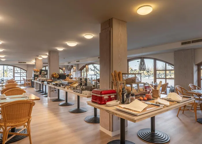 Prestige Mar Y Sol 3*