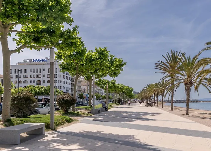 Prestige Mar Y Sol 3* Roses