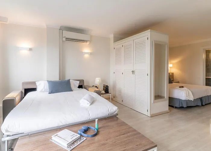 Hotel Prestige Mar Y Sol 3*