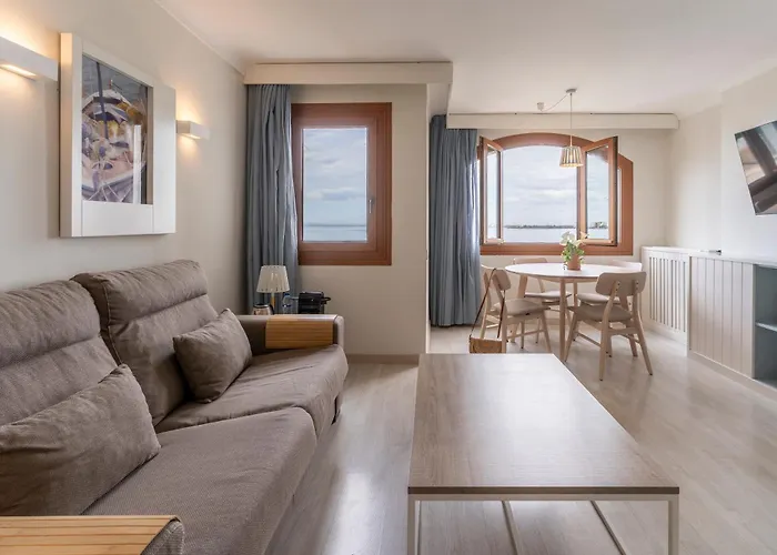 Prestige Mar Y Sol 3*