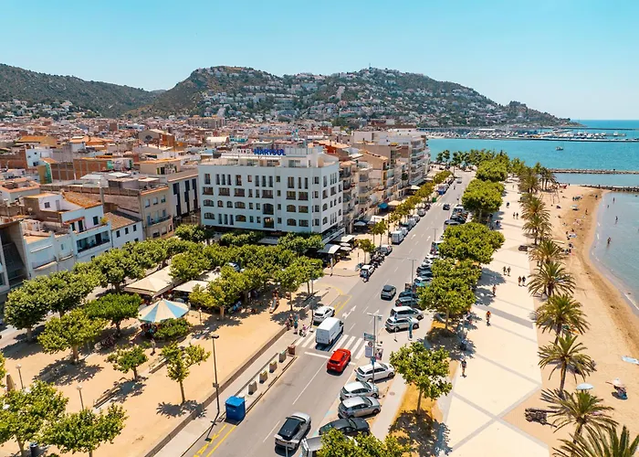 Prestige Mar Y Sol Hotel