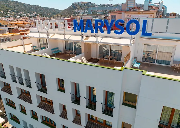 Prestige Mar Y Sol 3*