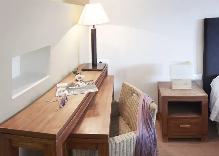 Prestige Mar Y Sol Hotel 3*