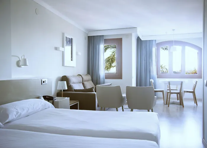 Prestige Mar Y Sol 3*