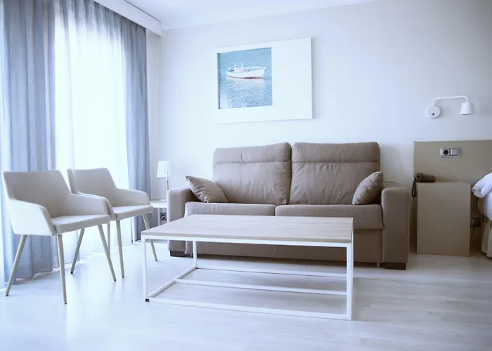 Prestige Mar Y Sol 3*