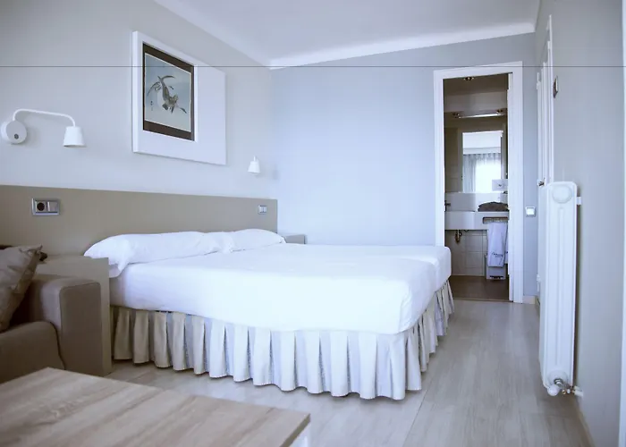 Hotel Prestige Mar Y Sol 3*