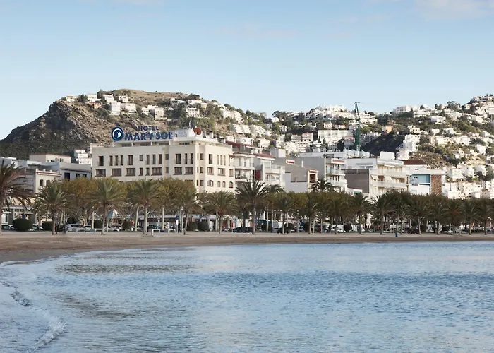 Hotel Prestige Mar Y Sol Roses