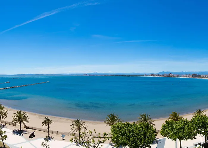 Prestige Mar Y Sol Hotel Roses