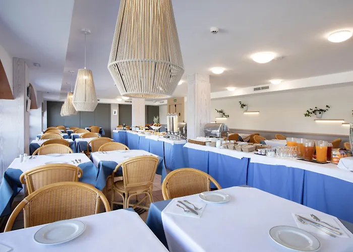 Prestige Mar Y Sol Hotel