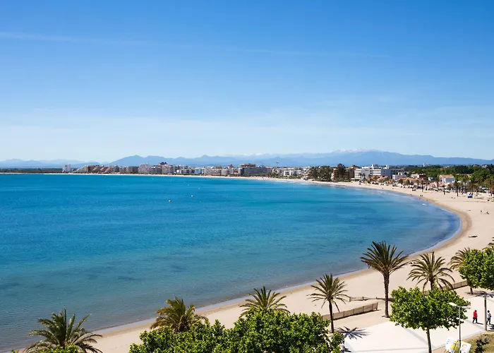 Prestige Mar Y Sol 3*