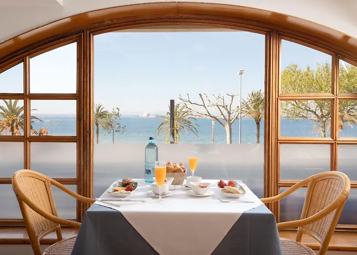 Hotel Prestige Mar Y Sol Roses