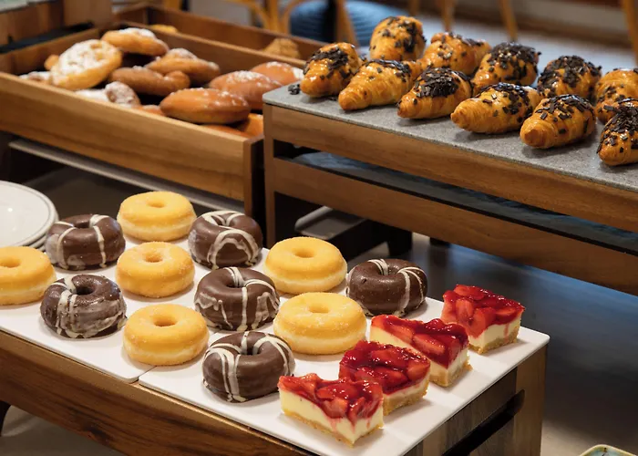 Prestige Mar Y Sol 3* Roses