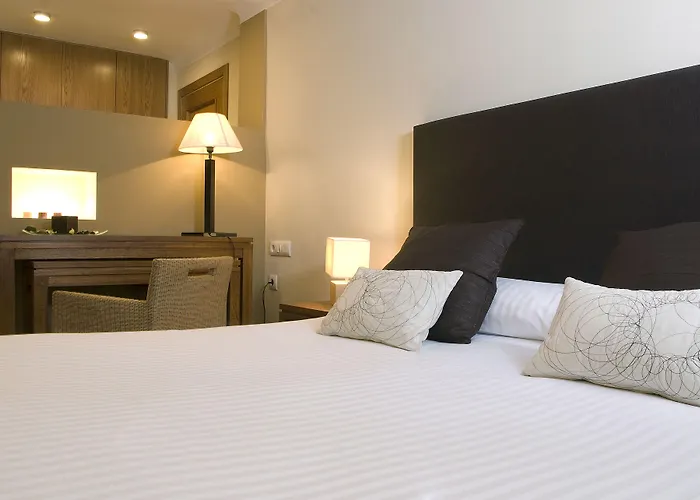 Hotel Prestige Mar Y Sol Roses