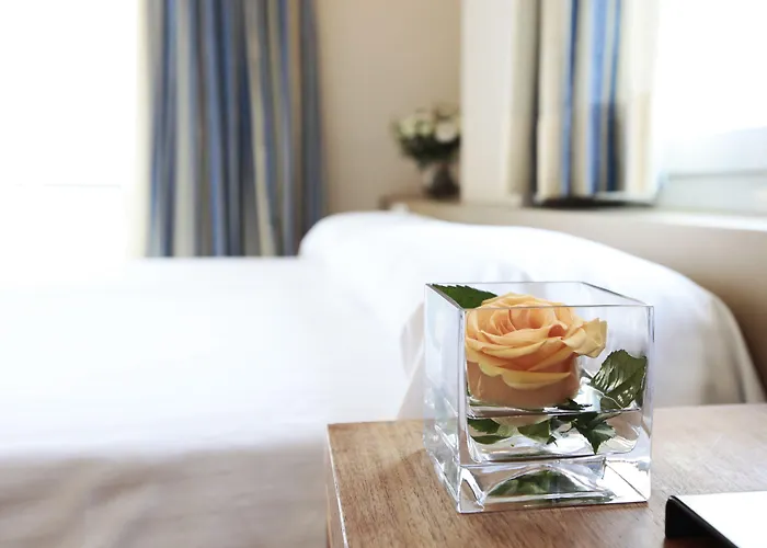 Prestige Mar Y Sol 3* Roses