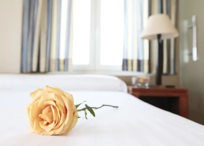 Prestige Mar Y Sol 3* Roses