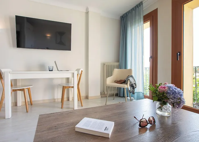 Hotel Prestige Mar Y Sol 3*