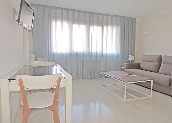 Hotel Prestige Mar Y Sol 3*