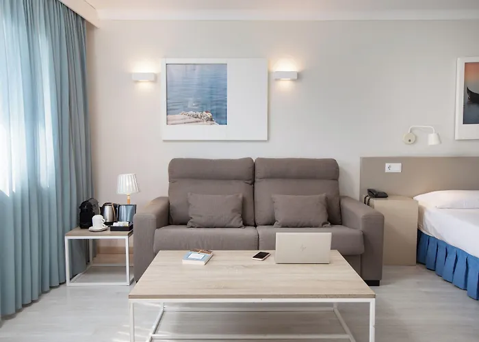 Hotel Prestige Mar Y Sol