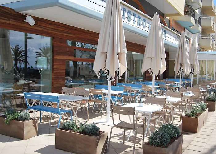 Hotel Prestige Mar Y Sol Roses