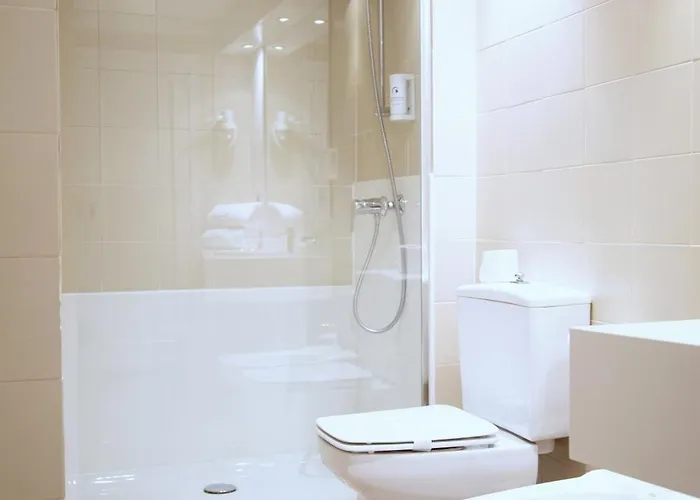 Prestige Mar Y Sol 3* Roses