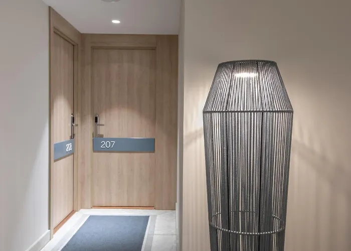 Hotel Prestige Mar Y Sol Roses