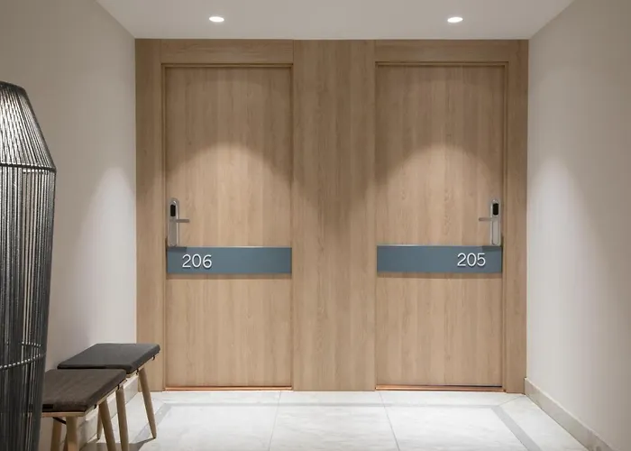 Hotel Prestige Mar Y Sol 3*