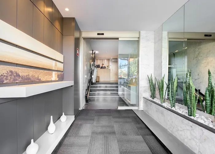 Prestige Mar Y Sol Hotel Roses