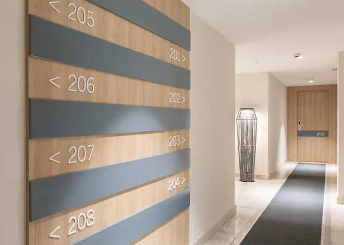 Prestige Mar Y Sol 3* Roses