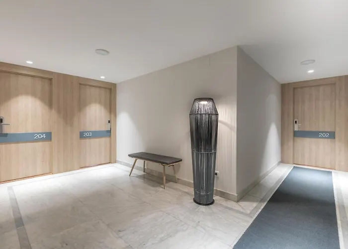 Hotel Prestige Mar Y Sol