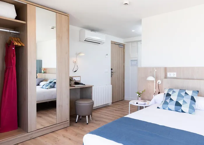 Prestige Mar Y Sol 3*