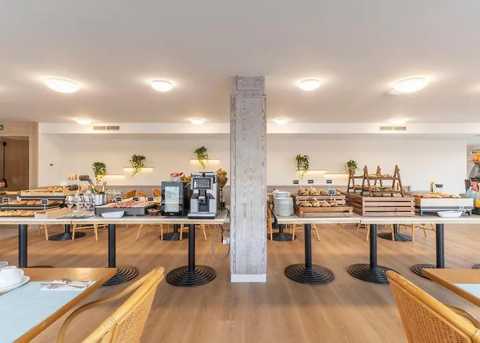 Prestige Mar Y Sol 3*